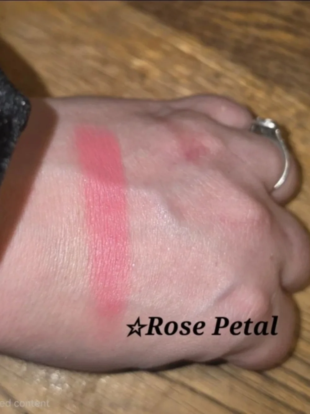 Ioni Bouncy Blush, LeMercerie Sunlight Bronzer, Realher Highlighter & More